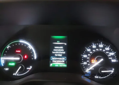 2023 Toyota Sienna Xle z USA, uszkodzony, nr VIN 5TDJSKFC0PS099650